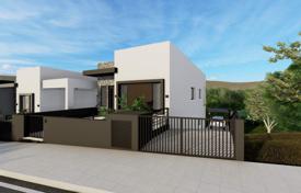 4 dormitorio adosado en Limasol (Lemesos), Chipre. 575 000 €