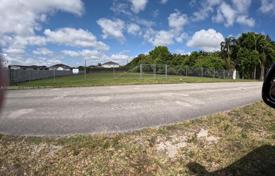 Terreno en Miami, Estados Unidos. $1 300 000