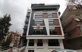 4 dormitorio piso 140 m² en Ankara (city), Turquía. 11 050 000 TRY