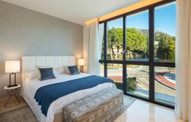 4 dormitorio piso 528 m² en Marbella, España. 3 250 000 €