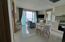 2 dormitorio piso 76 m² en Pattaya, Tailandia. $381 000
