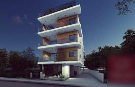 2-dormitorio apartamentos en edificio nuevo 75 m² en Larnaca, Chipre. 205 000 €