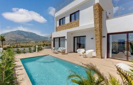 3 dormitorio villa 225 m² en Benidorm, España. 789 000 €