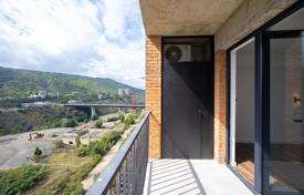 2 dormitorio piso 57 m² en Tiflis, Georgia. $137 000