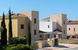New residential complex with villas en Kouklia, Chipre. de 430 000 €
