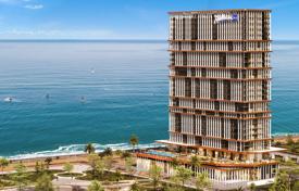 2-dormitorio apartamentos en edificio nuevo 62 m² en Sarpi, Georgia. $185 000