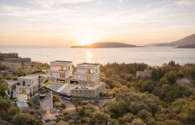 2 dormitorio villa 300 m² en Budva city, Montenegro. 1 400 000 €