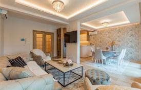2 dormitorio piso 96 m² en Pržno, Montenegro. 500 000 €