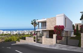 Villa – Kyrenia, Girne District, Norte de Chipre,  Chipre. 380 000 €