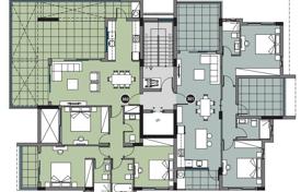 3 dormitorio ático 164 m² en Limasol (Lemesos), Chipre. 795 000 €