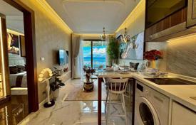 1 dormitorio piso 34 m² en Pattaya, Tailandia. $124 000