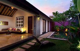 Villa – Seminyak, Bali, Indonesia. $1 260  por semana
