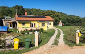 2 dormitorio casa de pueblo 138 m² en Labin, Croacia. 450 000 €