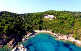 Villa – Skiathos, Trikala, Thessalia Sterea Ellada,  Grecia. 29 400 €  por semana