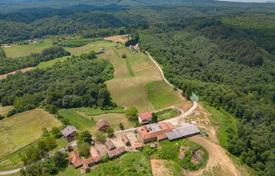 Terreno en Sisak-Moslavina County, Croacia. Price on request
