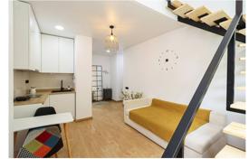 2 dormitorio piso 42 m² en Vake-Saburtalo, Georgia. $127 000