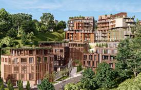 2-dormitorio apartamentos en edificio nuevo 55 m² en Tiflis, Georgia. $126 000