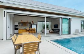 3 dormitorio villa 310 m² en Mae Nam, Tailandia. $445 000