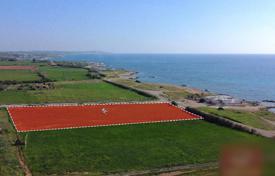 Terreno en Larnaca, Chipre. 630 000 €