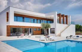 7 dormitorio casa de pueblo 533 m² en Fažana, Croacia. 2 800 000 €