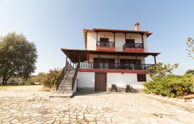 Casa de pueblo – Ierissos, Administration of Macedonia and Thrace, Grecia. 1 000 000 €