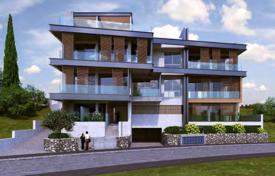 2 dormitorio piso 131 m² en Agios Tychonas, Chipre. 650 000 €