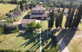 Villa – Monteverdi Marittimo, Toscana, Italia. 680 000 €