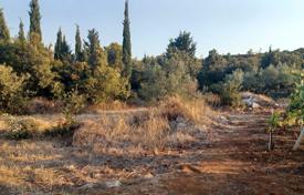 Terreno en Korcula, Croacia. 64 000 €