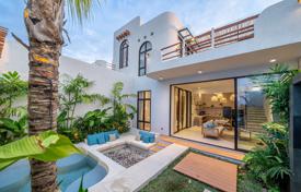 2 dormitorio villa 117 m² en Tumbak Bayuh, Indonesia. $350 000