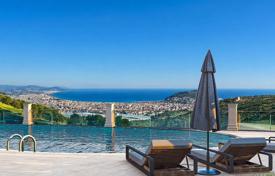 4 dormitorio ático 192 m² en Tepe, Turquía. 30 541 000 TRY