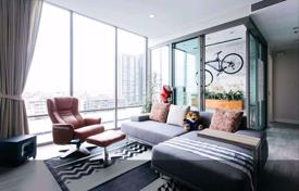 2-dormitorio apartamentos en condominio en Bangkok, Tailandia. $519 000