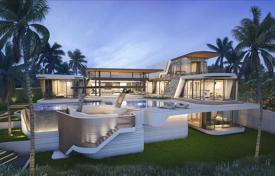 Villa – Choeng Thale, Phuket, Tailandia. From $2 041 000