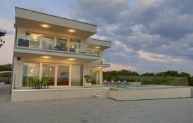 3 dormitorio piso 83 m² en Primorje-Gorski Kotar County, Croacia. 380 000 €