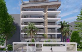 2-dormitorio apartamentos en edificio nuevo 91 m² en Agia Paraskevi (Attica), Grecia. 465 000 €