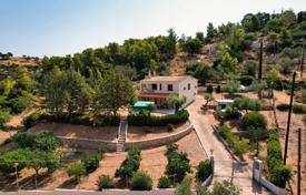 6 dormitorio villa 180 m² en Kranidi, Grecia. 379 000 €