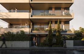 New residential complex with apartments en Limasol (Lemesos), Chipre. de 319 000 €