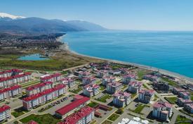 2 dormitorio piso 42 m² en Sochi, Rusia. de 12 998 000 ₽