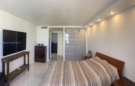 1-dormitorio apartamentos en condominio 87 m² en Sunny Isles Beach, Estados Unidos. $429 000