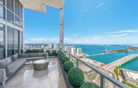 6 dormitorio piso 353 m² en Miami, Estados Unidos. $2 890 000