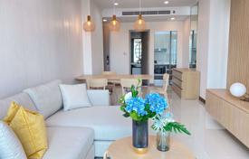 2-dormitorio apartamentos en condominio en Watthana, Tailandia. $420 000