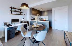 1 dormitorio piso en Old Toronto, Canadá. C$1 076 000