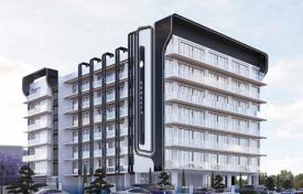 New residential complex with apartments en Dubai Industrial City, EAU. de $163 000