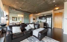 2 dormitorio piso en Old Toronto, Canadá. C$1 340 000