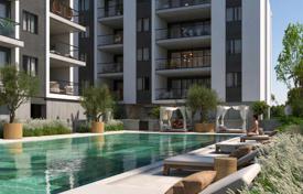 3 dormitorio piso 105 m² en Zakaki, Chipre. 590 000 €