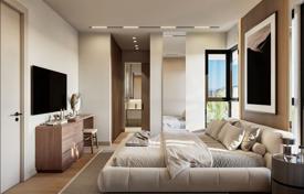 3 dormitorio ático 124 m² en Germasogeia, Chipre. 910 000 €