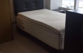 3-dormitorio apartamentos en condominio en Watthana, Tailandia. $3 060  por semana