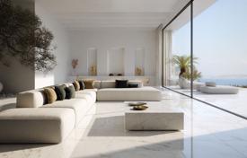 4 dormitorio chalet 540 m² en Moraira, España. 2 200 000 €