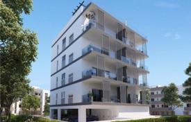 1-dormitorio apartamentos en edificio nuevo en Limassol (city), Chipre. 377 000 €