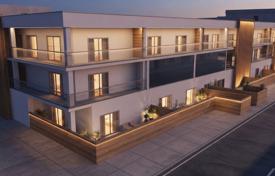 New residential complex with apartments en Atenas, Grecia. de 255 000 €