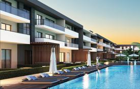 4-dormitorio apartamentos en edificio nuevo 136 m² en Izmir (city), Turquía. 14 160 000 TRY